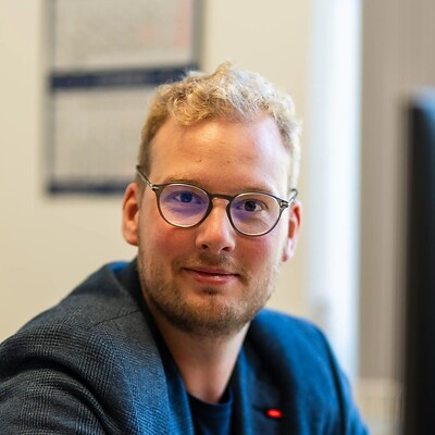 Heinz-Henning Seute, CEO & Owner LH Plastics